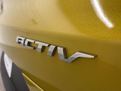 Used 2024 Chevrolet TrailBlazer ACTIV w/ Convenience Package image 33