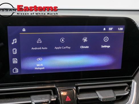 Used 2024 Chevrolet TrailBlazer ACTIV w/ Convenience Package image 17