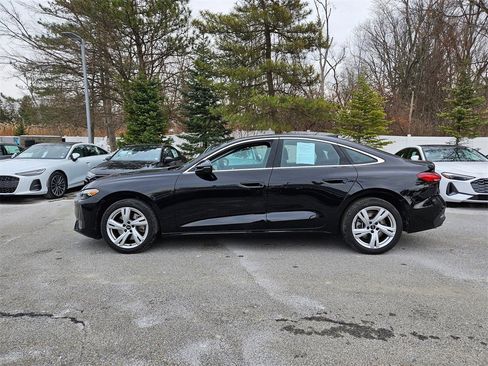 Used 2025 Audi A5 2.0T Premium Plus w/ Premium Plus image 7