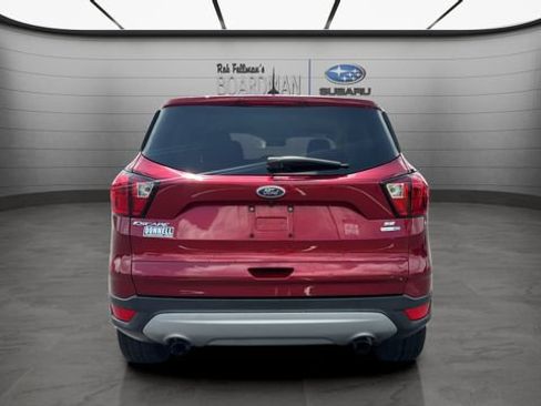 Used 2019 Ford Escape SE AWD/4WD image 6