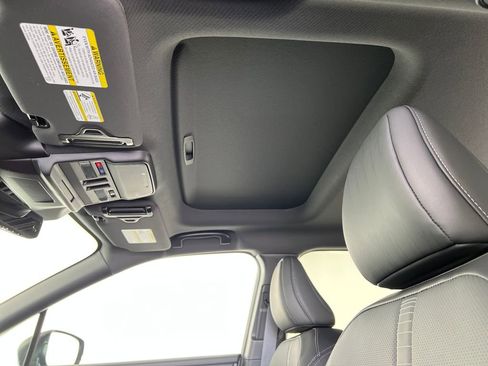 New 2026 Subaru Outback Touring XT image 23