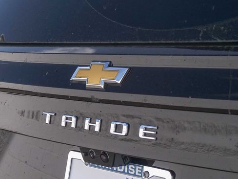 New 2026 Chevrolet Tahoe High Country w/ Sun And Tow Package AWD/4WD image 11