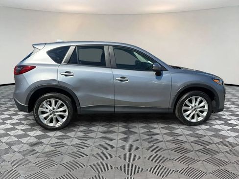 Used 2014 MAZDA CX-5 Grand Touring AWD/4WD image 8