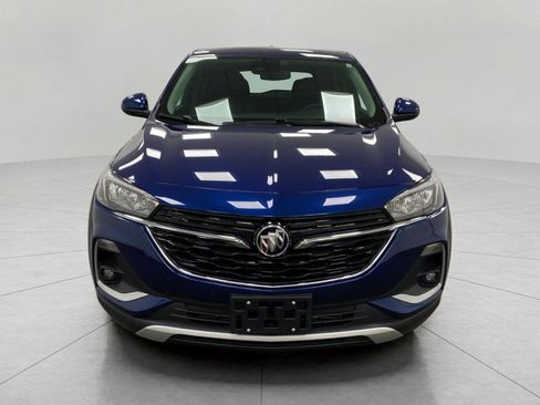 Used 2023 Buick Encore GX Preferred w/ Cold Weather Comfort Package FWD image 37