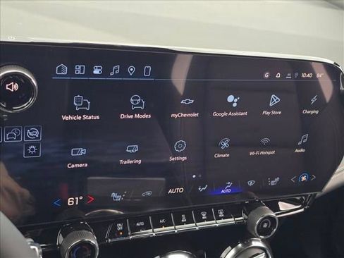 New 2026 Chevrolet Blazer EV LT AWD/4WD image 21