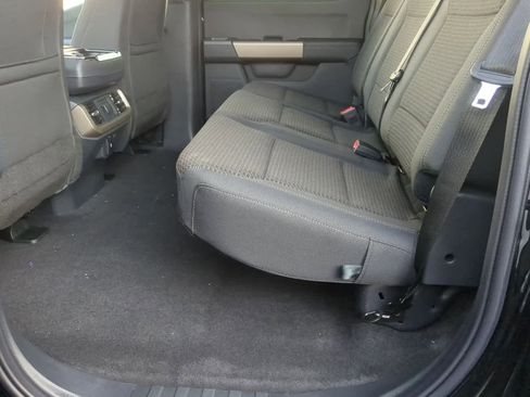 Used 2025 Ford F150 STX w/ Equipment Group 201A FX4 image 20