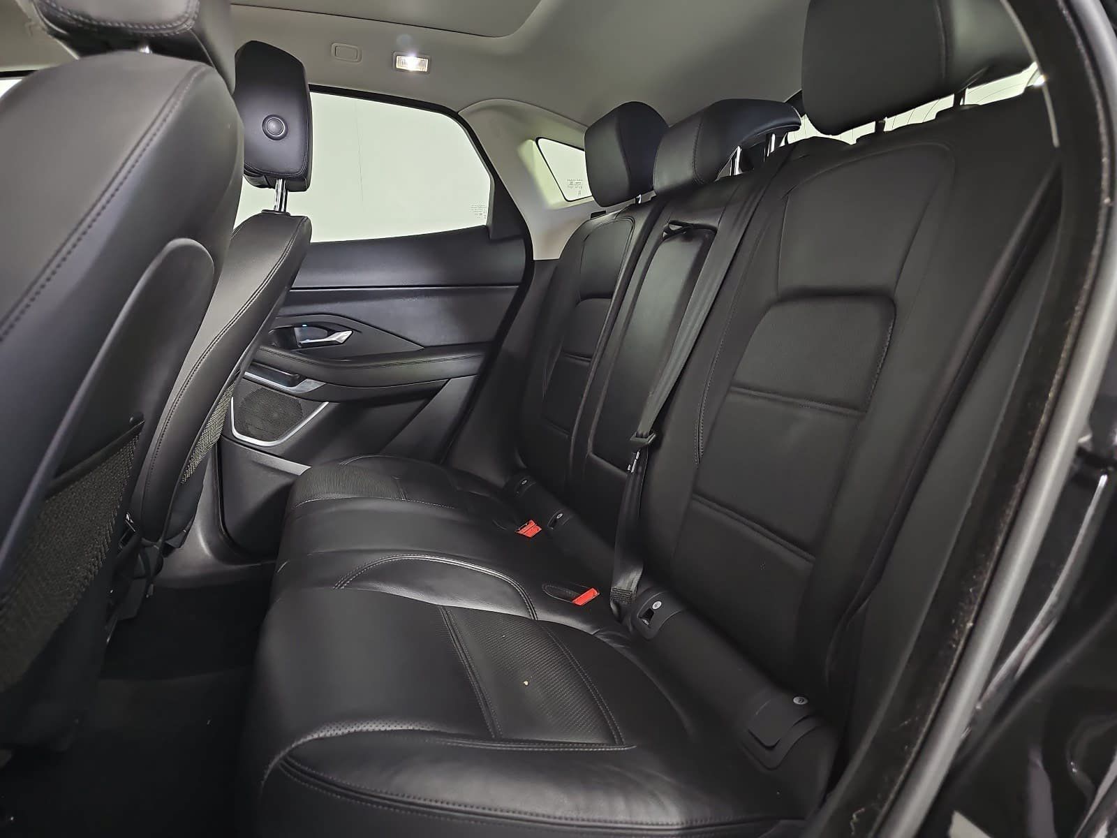 Used 2018 Jaguar E-PACE S AWD/4WD image 14