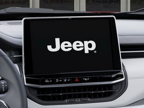 New 2026 Jeep Compass Limited AWD/4WD image 47