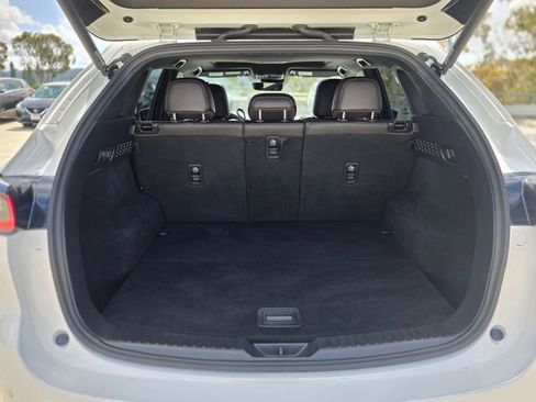 Certified 2023 MAZDA CX-5 Signature image 13