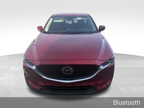Used 2020 MAZDA CX-5 Sport AWD/4WD image 2