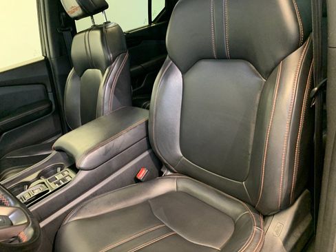 Used 2023 Honda Pilot TrailSport image 19
