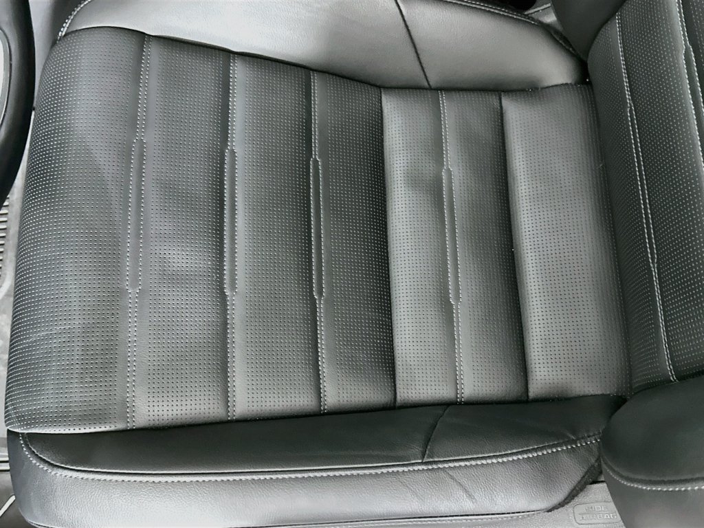 Used 2025 Honda CR-V EX-L image 19