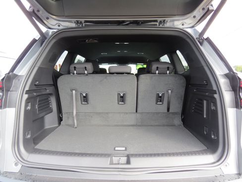 New 2026 GMC Acadia Elevation w/ Black Edition image 11