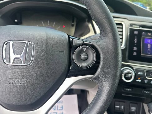 Used 2014 Honda Civic EX-L image 29