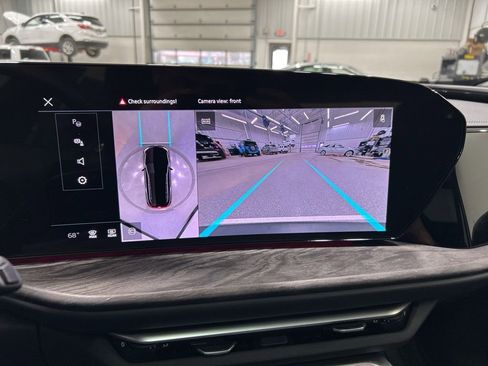 Used 2025 Audi Q5 Premium Plus image 17