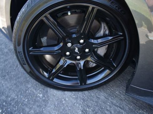 Used 2020 Ford Mustang GT w/ Black Accent Package image 29