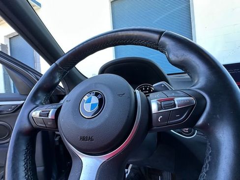 Used 2021 BMW X1 sDrive28i w/ M Sport Package image 13