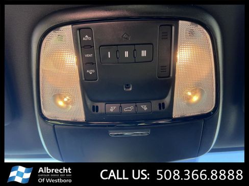 New 2026 Dodge Durango GT image 25