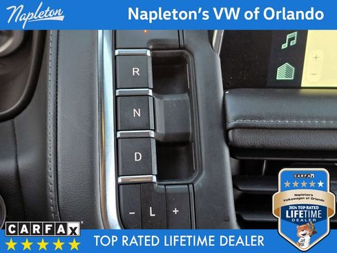 Used 2023 Chevrolet Tahoe LT image 18