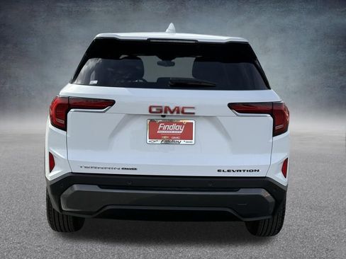 Certified 2026 GMC Terrain Elevation AWD/4WD image 7
