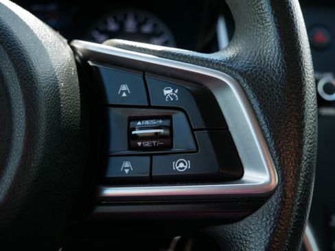 Certified 2021 Subaru Outback AWD/4WD image 28