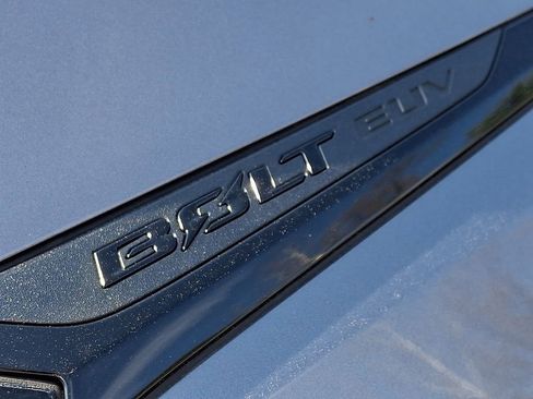 Certified 2023 Chevrolet Bolt EUV Premier w/ Super Cruise Package image 31