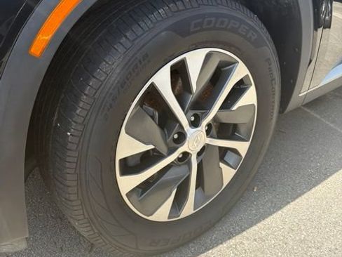 Used 2022 Hyundai Palisade SEL FWD image 5