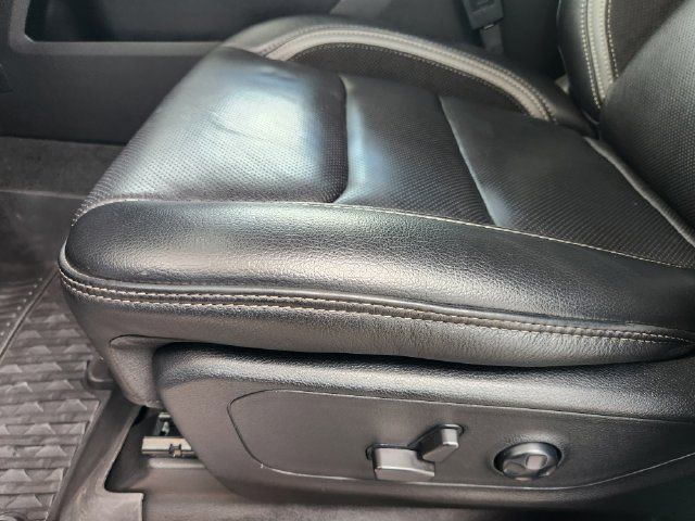 Used 2023 RAM 1500 TRX w/ TRX Level 1 Equipment Group AWD/4WD image 21