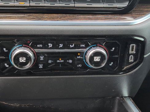 Used 2023 GMC Sierra 1500 Elevation RWD image 23