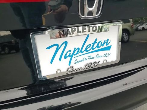 Used 2024 Honda Accord EX image 7