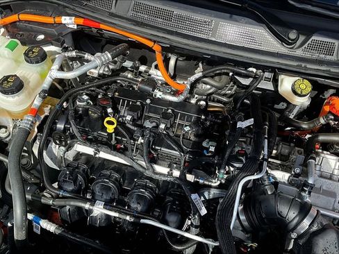 Used 2024 Lincoln Corsair Grand Touring w/ Equipment Group 301A image 33