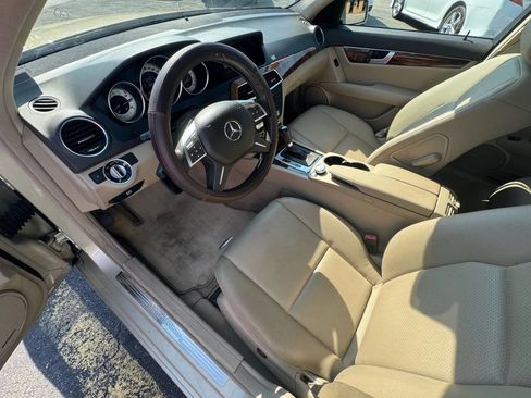 Used 2012 Mercedes-Benz C 300 4MATIC Sedan image 13