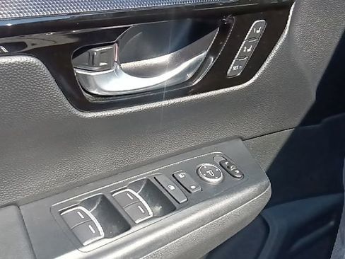 Used 2024 Honda CR-V Sport Touring image 12