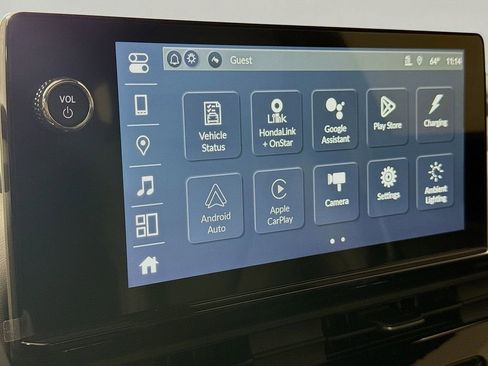 New 2026 Honda Prologue Elite image 15