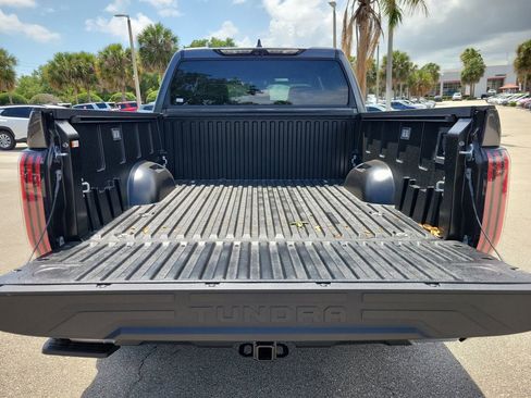 New 2026 Toyota Tundra Limited AWD/4WD image 8
