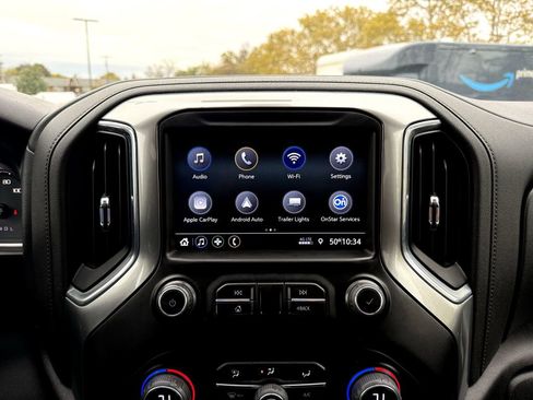 Used 2023 Chevrolet Silverado 2500 LT image 19