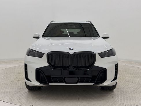 New 2026 BMW X5 sDrive40i w/ M Sport Package RWD image 6