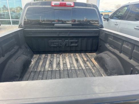 Used 2021 GMC Canyon AT4 w/ Trailering Package image 5