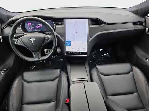 Used 2020 Tesla Model S Performance AWD/4WD image 9