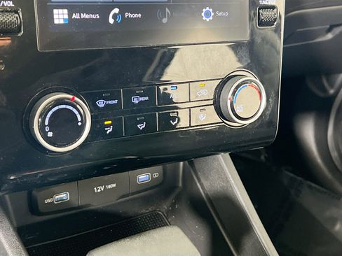 Used 2022 Hyundai Tucson SEL image 14