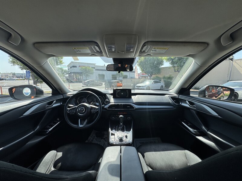 Used 2020 MAZDA CX-9 Sport FWD image 33