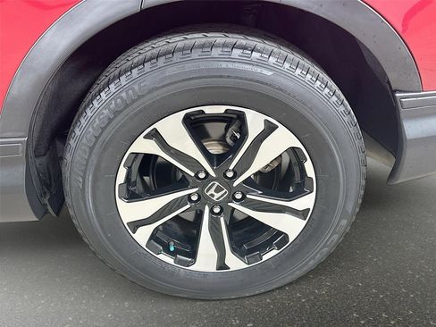 Used 2021 Honda CR-V Special Edition image 36