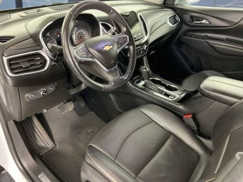 Used 2020 Chevrolet Equinox Premier AWD/4WD image 22