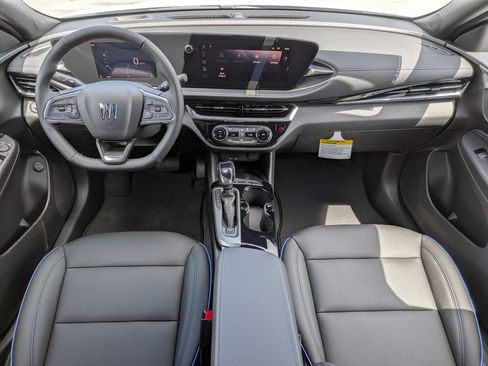 New 2026 Buick Envista Sport Touring w/ Convenience I Package FWD image 13