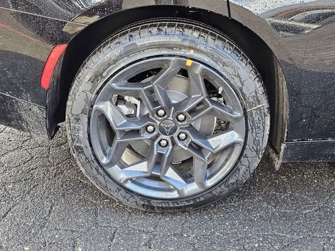 New 2026 Dodge Charger GT w/ Driver Convenience Group image 9