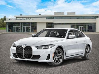 New 2026 BMW 430i xDrive w/ M Sport Package