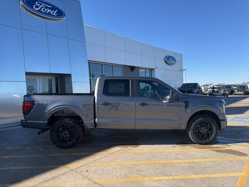 New 2026 Ford F150 STX AWD/4WD image 9