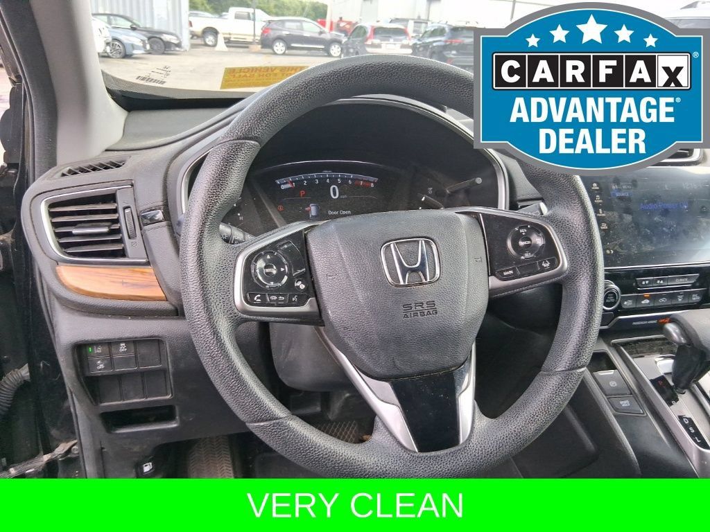 Used 2019 Honda CR-V EX image 18