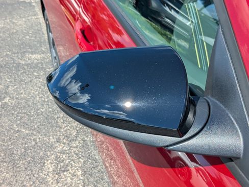 New 2025 Hyundai Elantra Sport image 12