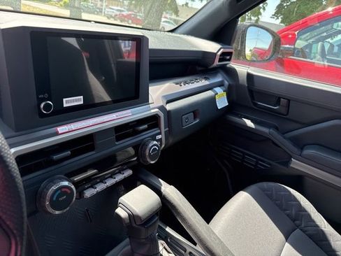 New 2026 Toyota Tacoma SR5 RWD image 7